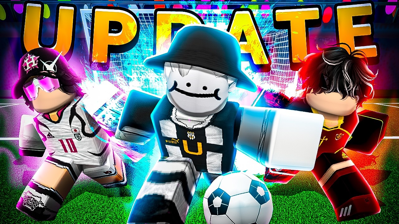 LA NUEVA PEOR ACTUALIZACION 3v3 DE BLUELOCK RIVALS 😳