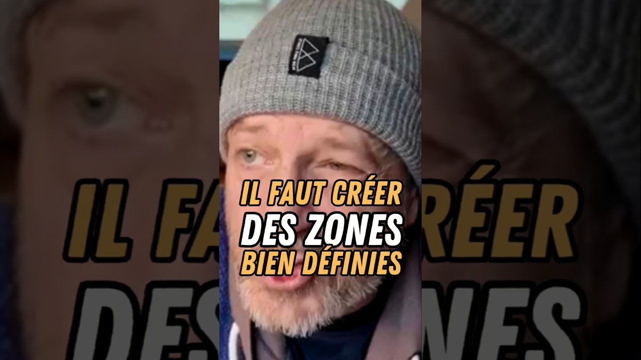 Garage Organisé: Astuces Simples pour un Espace Optimisé!