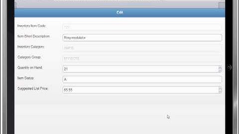 Introducing WebSmart Mobile