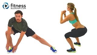 1000 Calorie Workout Video: 94 Minute Insane HIIT & Bodyweight Workout: Attempt at Your Own Risk!(8 Week Fat Loss Programs & Meal Plans: @ http://bit.ly/13EdZgX All info for this special edition mashup @ http://bit.ly/PRW4Av Find PowerBlock's adjustable ..., 2014-04-07T14:05:24.000Z)