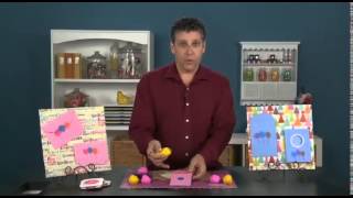 What Do Balloons and Stamping Have in Common?