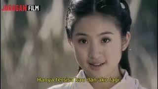 eps 36 NOSTALGIA ROMANSA PAHLAWAN RAJAWALI (condor hero) 2008 [chinese dub & indo sub]