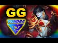 Gaimin gladiators vs tundra  group stage   elite league 2024 dota 2