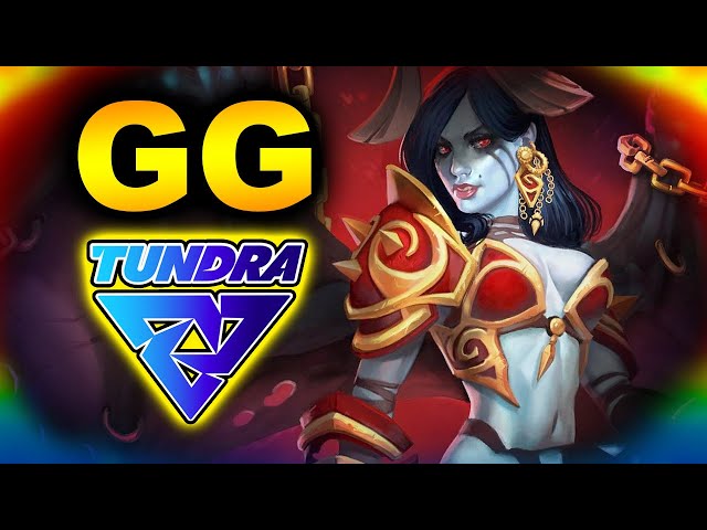 GAIMIN GLADIATORS vs TUNDRA - GROUP STAGE  - ELITE LEAGUE 2024 DOTA 2 class=