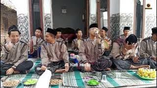 SHIL YA NABI - GRUP BANJARI AL-MUAWWANAH