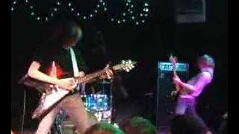 The Fall Of Troy - Ghostship pt 5