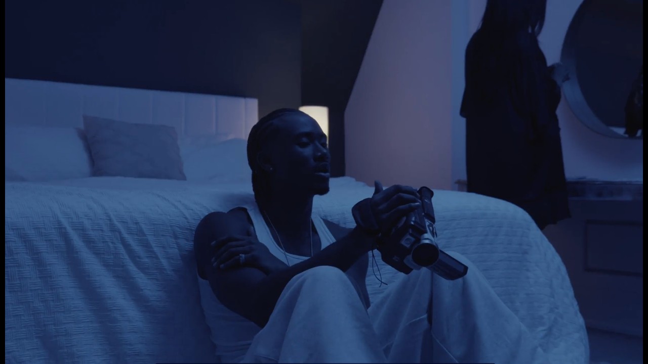 Watch Dylan Sinclair - On Cam (Official Visualizer) on YouTube Watch Dylan Sinclair - On Cam (Official Visualizer) on YouTube