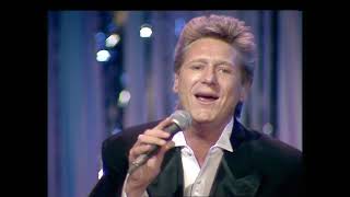 Joe Longthorne - Wind Beneath My Wings | Live at the BBC on Wogan