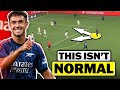 What We Learnt From Martin Zubimendi S Arsenal DEBUT What We Learnt From Martin Zubimendi S Arsenal DEBUT
