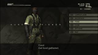 Metal Gear Solid 3 Snake Eater e10