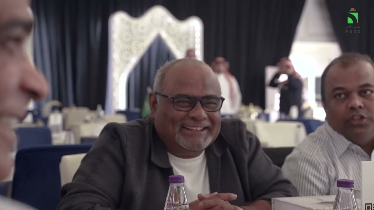 Our clients' seminar in Eastern Region