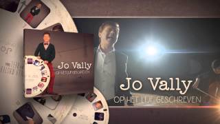 Jo Vally - Op Het Lijf Geschreven (Commercial)