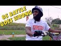 Bikelife | Dirtbike 85 Battle Gone Wrong | MrBizness