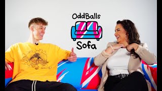 Oddballs Sofa Episode 4 - Oddballs Memories, Quick Fire Game & Dancing On Dates