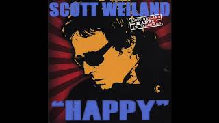 Scott Weiland - She Sold Her System