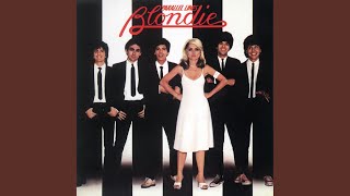 PDF Sample Once I Had A Love AKA The Disco Song guitar tab & chords by Blondie.