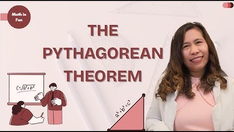 Pythagorean Theorem: Solve Right Triangles Like a Pro!