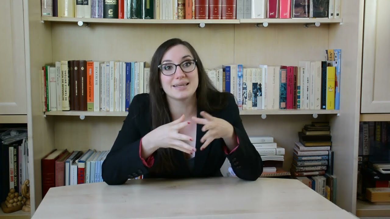 Les tombes abandonnées - Film 275