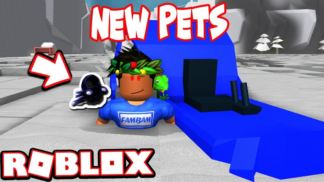 New Pets Update Roblox Snow Shoveling Simulator Youtube - roblox snow shoveling simulator cursed snow