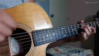 Gravity (John Mayer) Fingerstyle