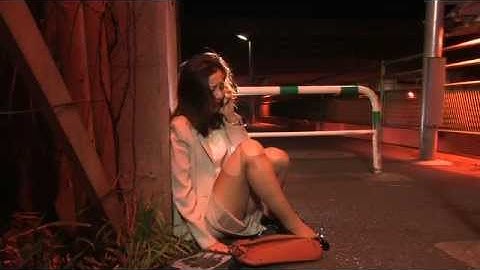 『セカンドバージンの女 通り雨』予告編