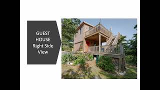 FOR SALE: 9 KINNIKINNICK ROAD, TRURO-THE TREEHOUSE Nka Elderberry Rd Bonners Ferry