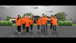 Senam Otak - Kanwil Kemenkumham Jawa Barat  - Durasi: 8:07. 
