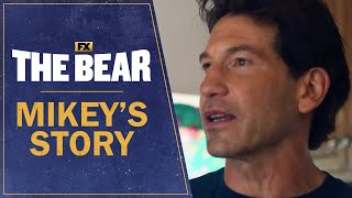 Mikey Tells a Story | The Bear | FX