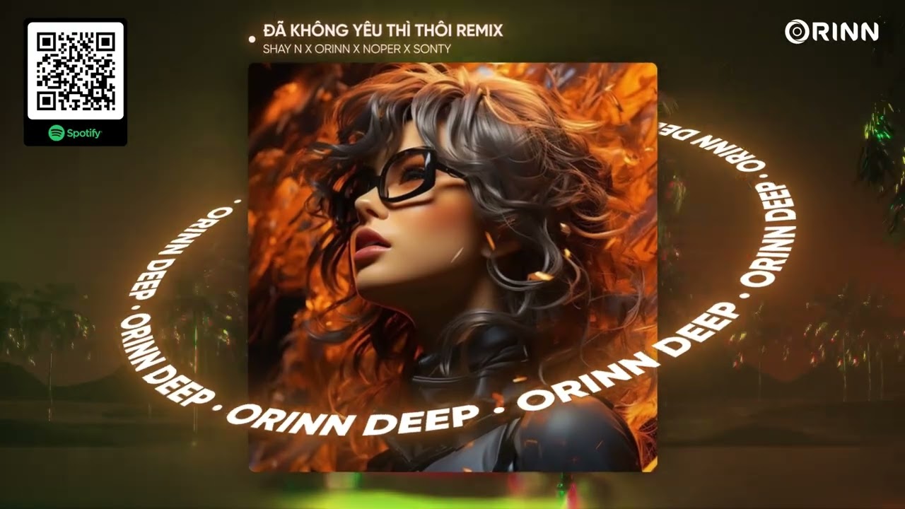 ĐÃ KHÔNG YÊU THÌ THÔI REMIX - SHAY N | NHẠC REMIX HOUSELAK 2024