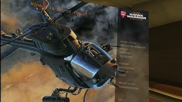 DCS World - Viggen AJS37