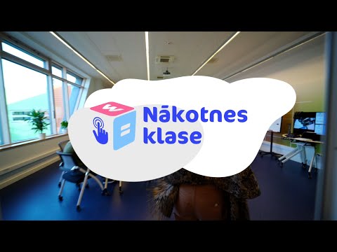 Nākotnes klase