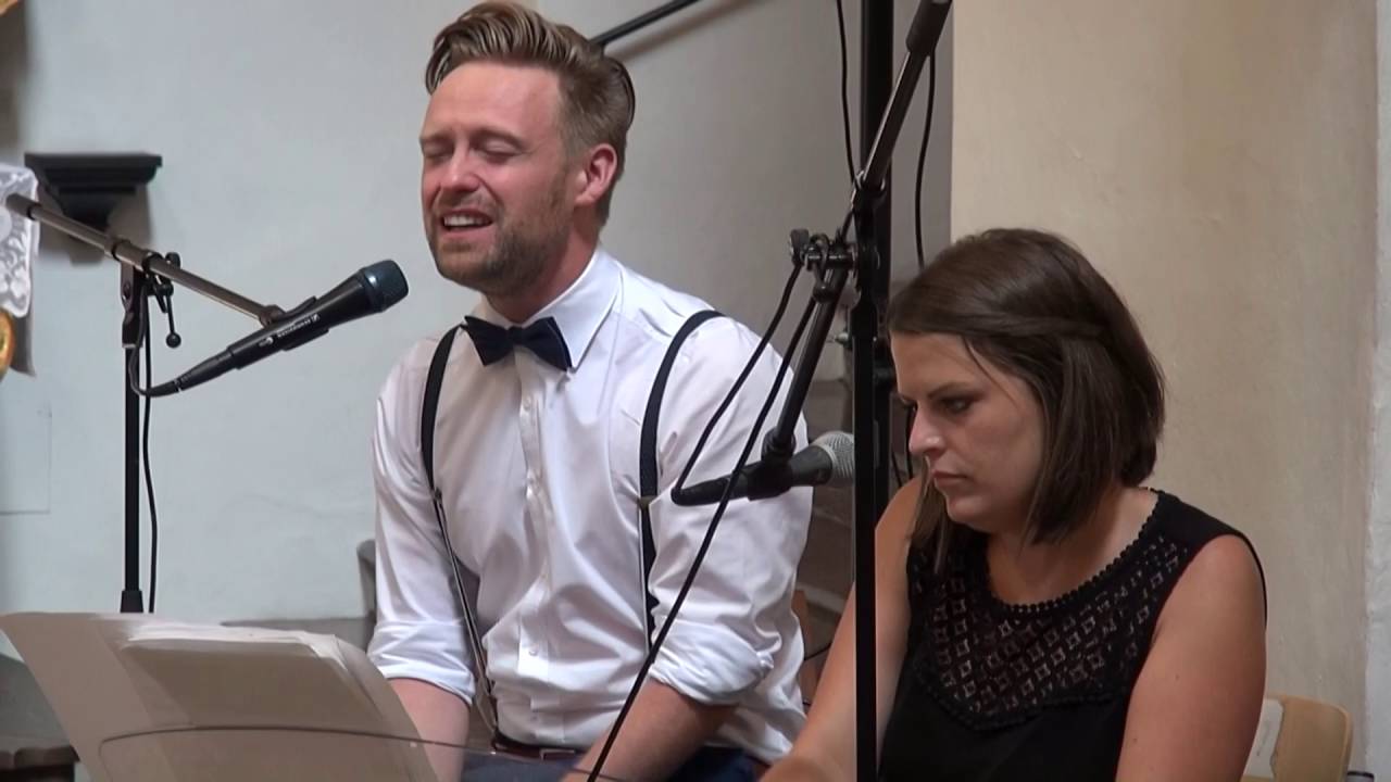 Hochzeit Julia&Rainer - YouTube