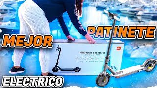 👉 Patinete Xiaomi 1S 🛴 DATOS que NADIE te cuenta 👀 ¿Mejor patinete  eléctrico en 2022? 