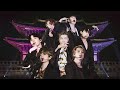 [방탄소년단/BTS] IDOL국악 REMIX VER(아이돌)무대 교차편집(stage mix)(stage compilation)