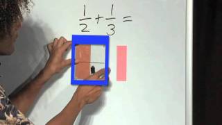 Chinese Fractions Intro, Mortensen Math China, Kids Montessori K-12 Pre-school Homeschooling video