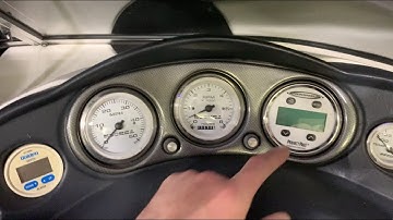 2001 Moomba MobiusV StarGazer PerfectPass