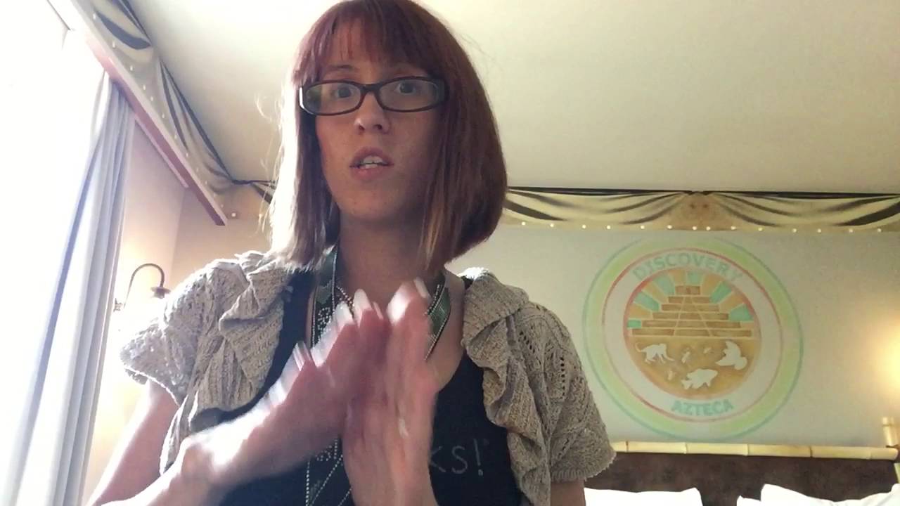 Online Wrap Party Video - It Works!