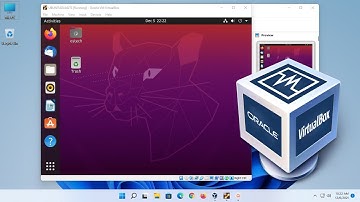 How to install Ubuntu 20.04 LTS on Virtualbox in Windows 11 | Step By Step Guide For Beginner