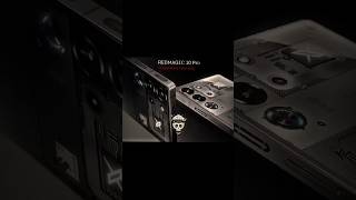 REDMAGIC 10 Pro 😈#freefire #anime #musicsong #video #gaming #games #new