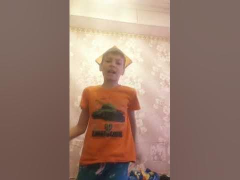 Антошка Антошка пойдём копать картошку - YouTube