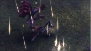 TERA CBT3 Archer