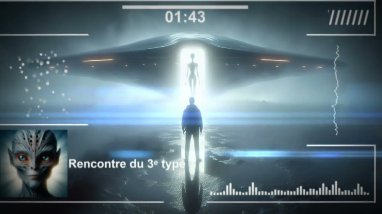 Rencontre du 3ᵉ type