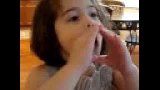 Sapequinha da mommy!!