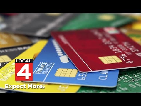 White House cracks down on credit card fees