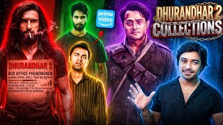 Dhurandhar 2 Boxoffice Collections, Amazon Prime Video Upcoming Movies Movie Updates