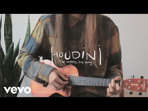 Carlos Sadness - Houdini