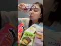 【韓国コンビニスイーツがやばすぎた…】