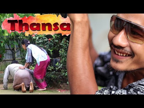 Thansa a new kokborok short film || Ksm latest video || New kokborok video 2022 || Short film