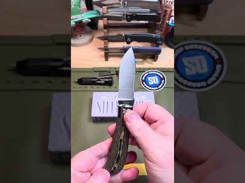 Is the Jack Wolf Timber Jack too big?