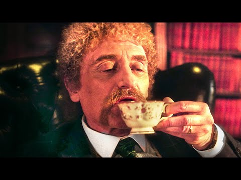 Video LES TUCHE 5 : God Save The Tuche Bande Annonce Teaser (2025)